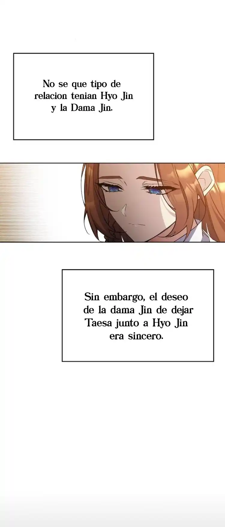 La Flor Que Florece En El Palacio Es Una Locura - Capítulo 23 - Página 18 - LectorTMOo