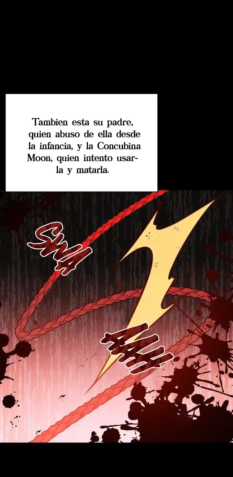 La Flor Que Florece En El Palacio Es Una Locura - Capítulo 23 - Página 20 - LectorTMOo