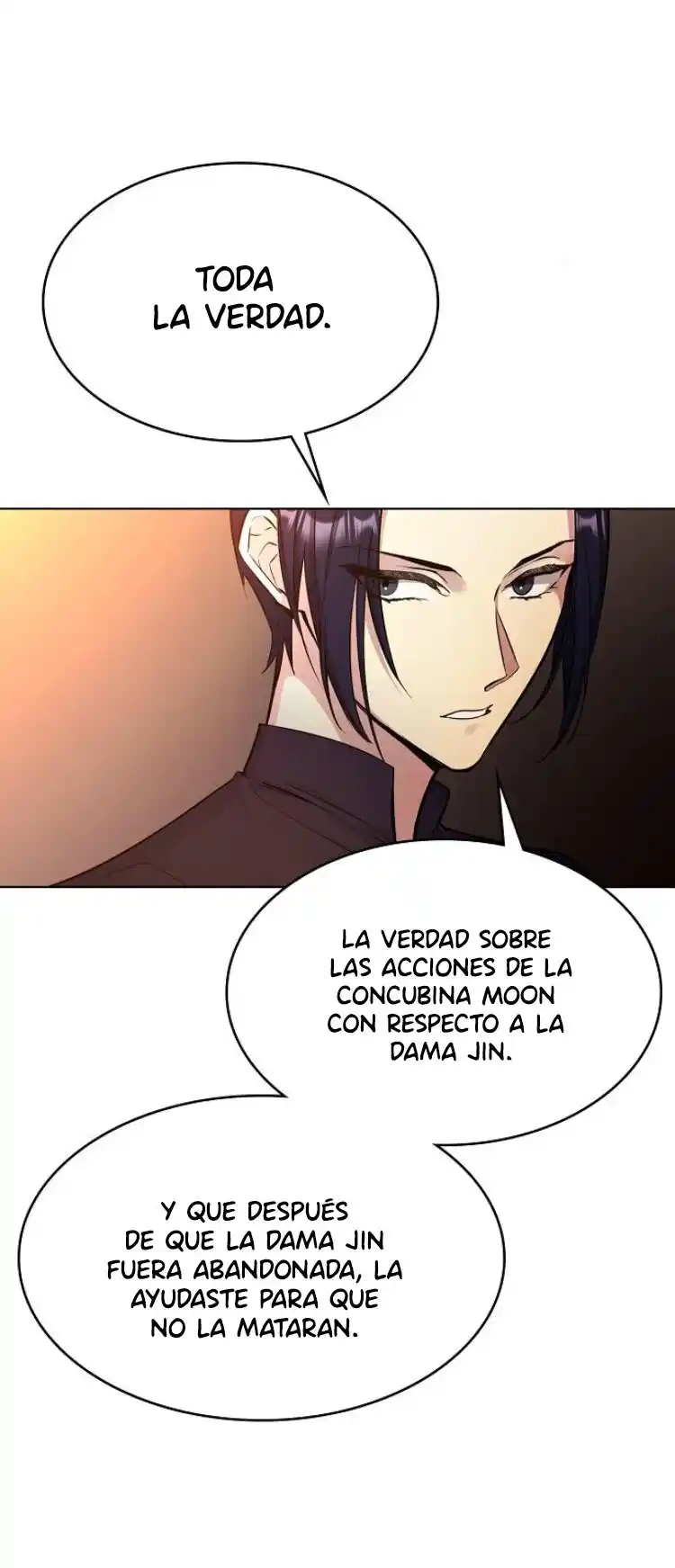 La Flor Que Florece En El Palacio Es Una Locura - Capítulo 23 - Página 37 - LectorTMOo