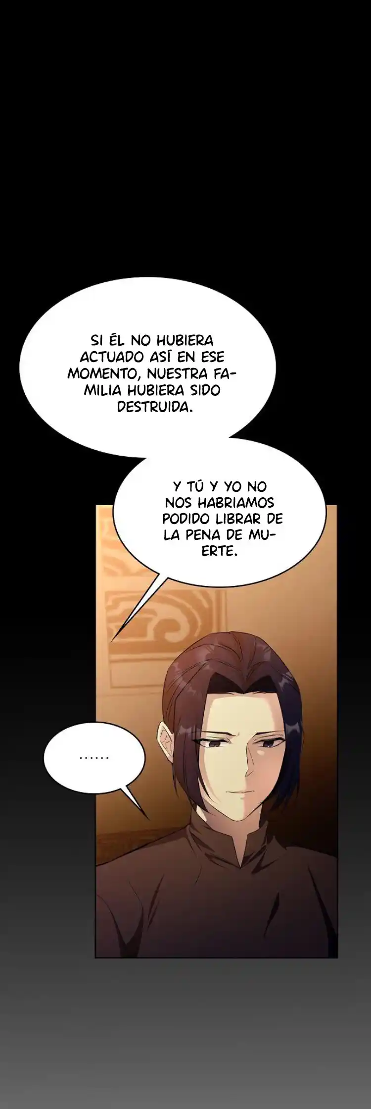 La Flor Que Florece En El Palacio Es Una Locura - Capítulo 23 - Página 80 - LectorTMOo
