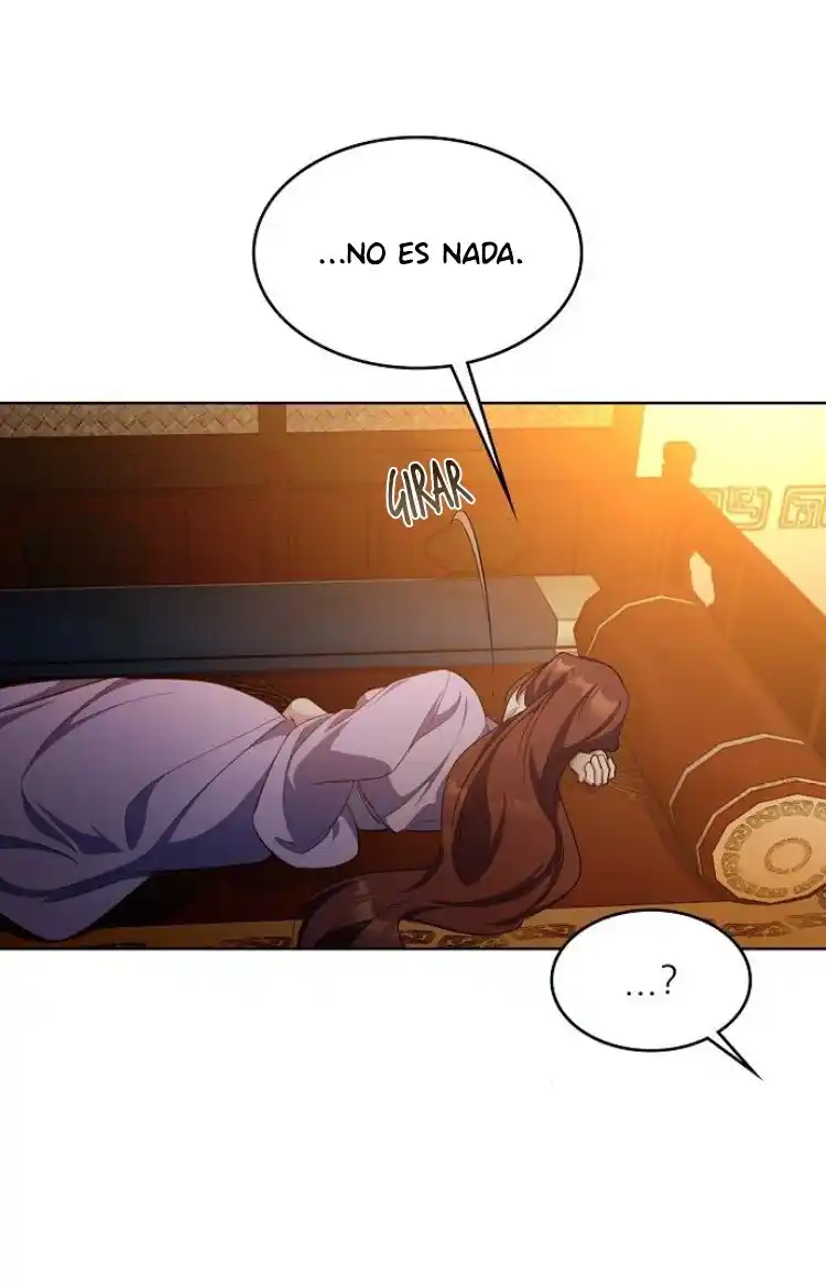 La Flor Que Florece En El Palacio Es Una Locura - Capítulo 23 - Página 83 - LectorTMOo