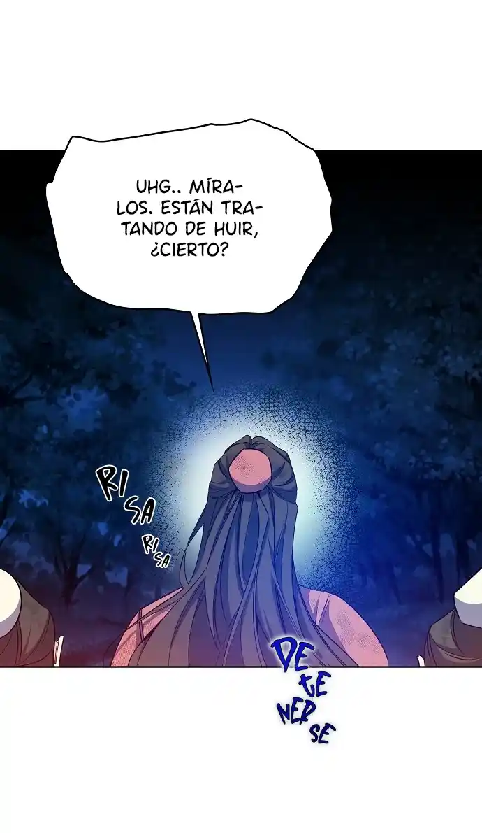 La Flor Que Florece En El Palacio Es Una Locura - Capítulo 25 - Página 25 - LectorTMOo