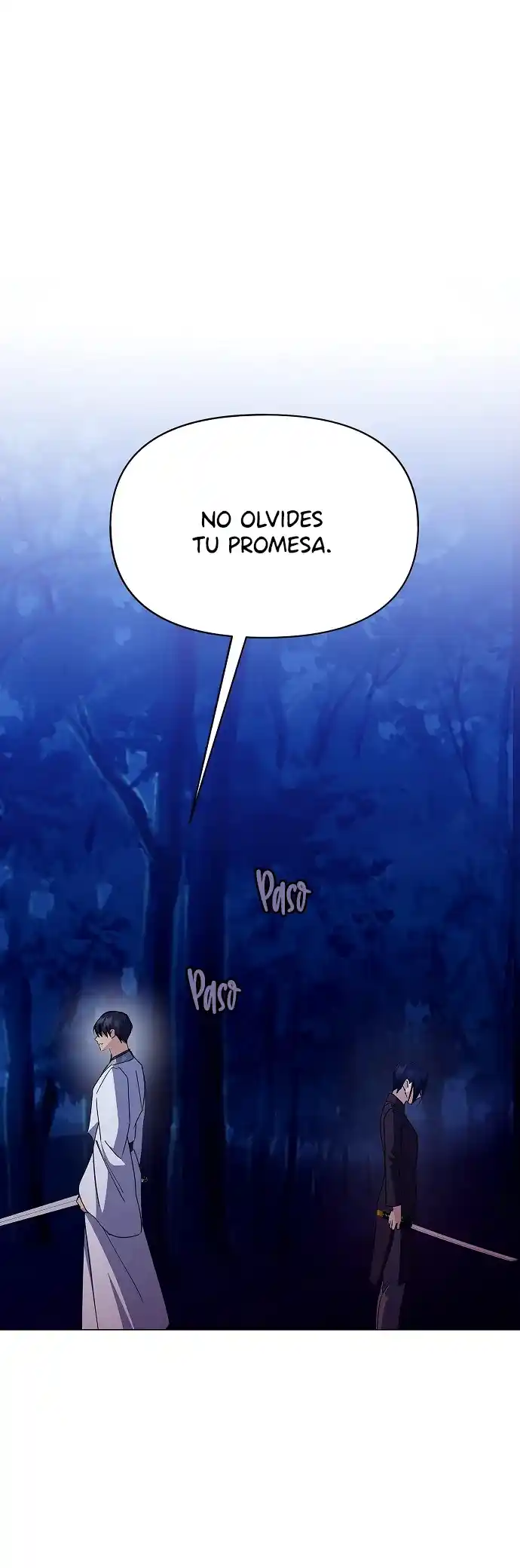 La Flor Que Florece En El Palacio Es Una Locura - Capítulo 26 - Página 30 - LectorTMOo
