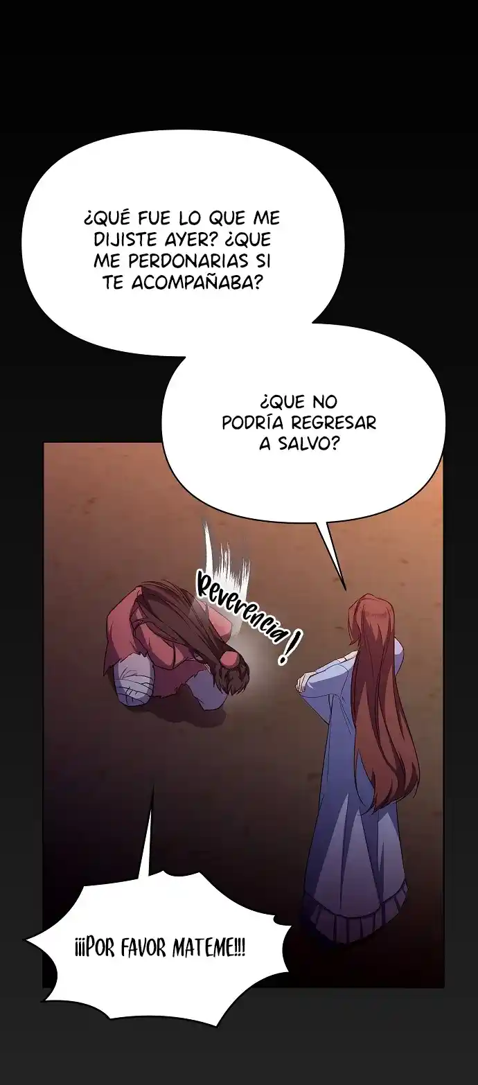 La Flor Que Florece En El Palacio Es Una Locura - Capítulo 26 - Página 55 - LectorTMOo