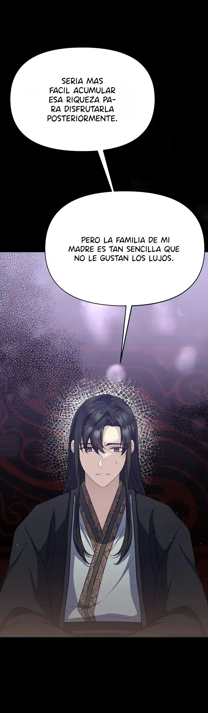 La Flor Que Florece En El Palacio Es Una Locura - Capítulo 26 - Página 82 - LectorTMOo