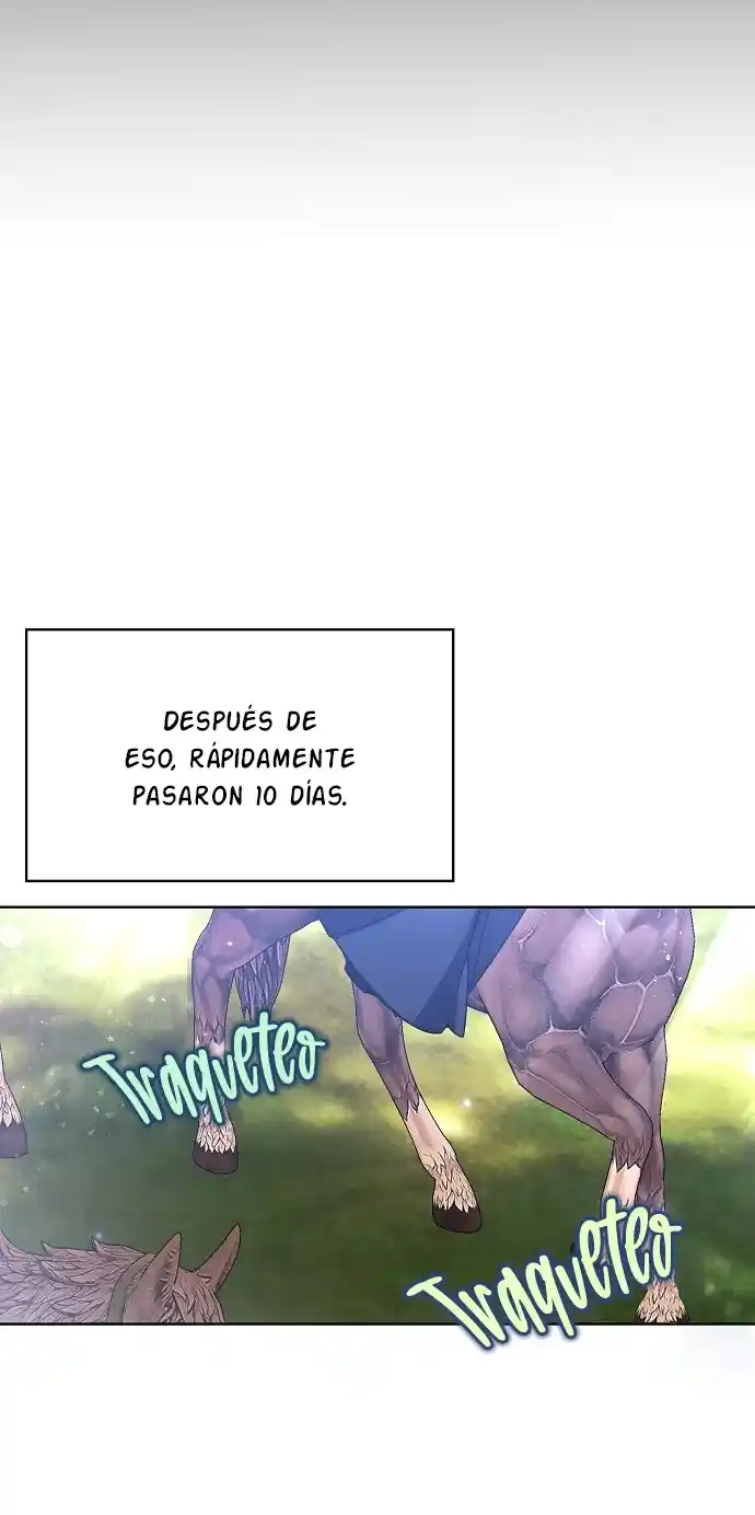 La Flor Que Florece En El Palacio Es Una Locura - Capítulo 26 - Página 90 - LectorTMOo