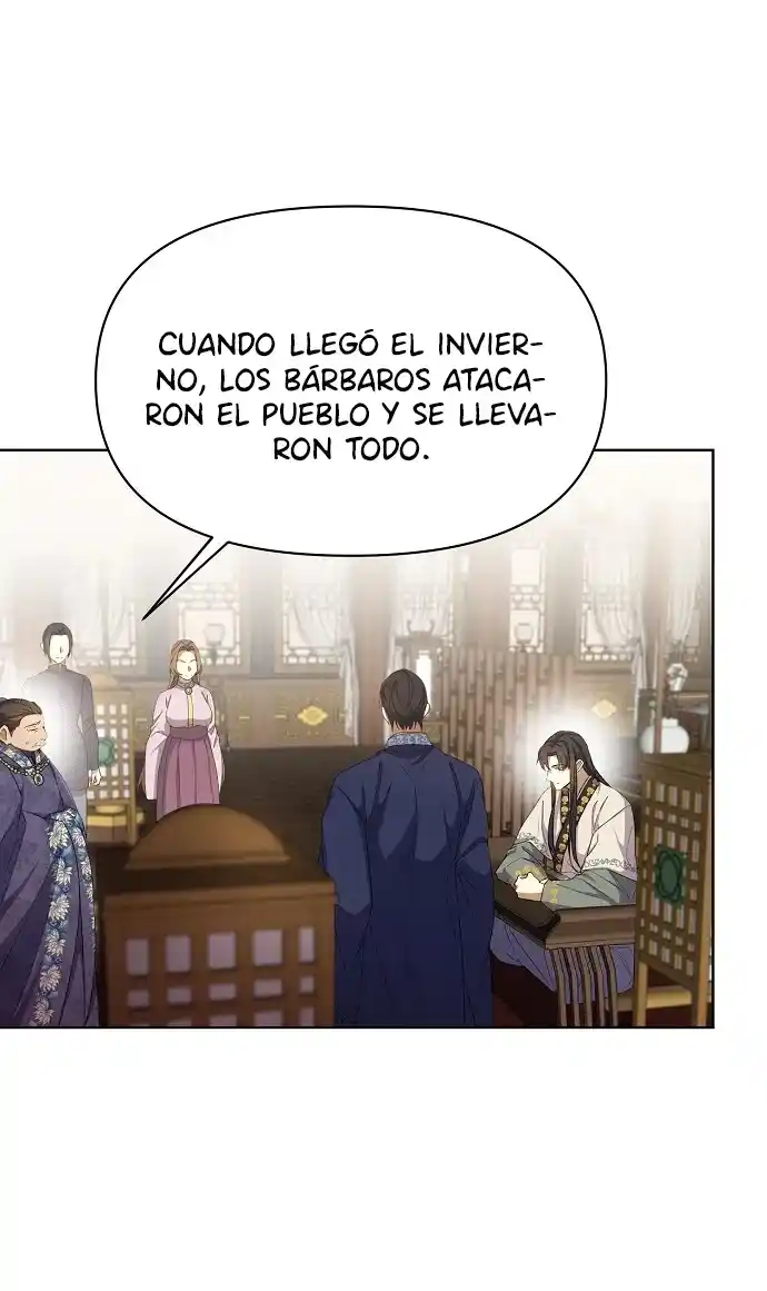 La Flor Que Florece En El Palacio Es Una Locura - Capítulo 27 - Página 17 - LectorTMOo