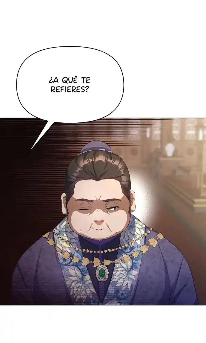 La Flor Que Florece En El Palacio Es Una Locura - Capítulo 27 - Página 25 - LectorTMOo