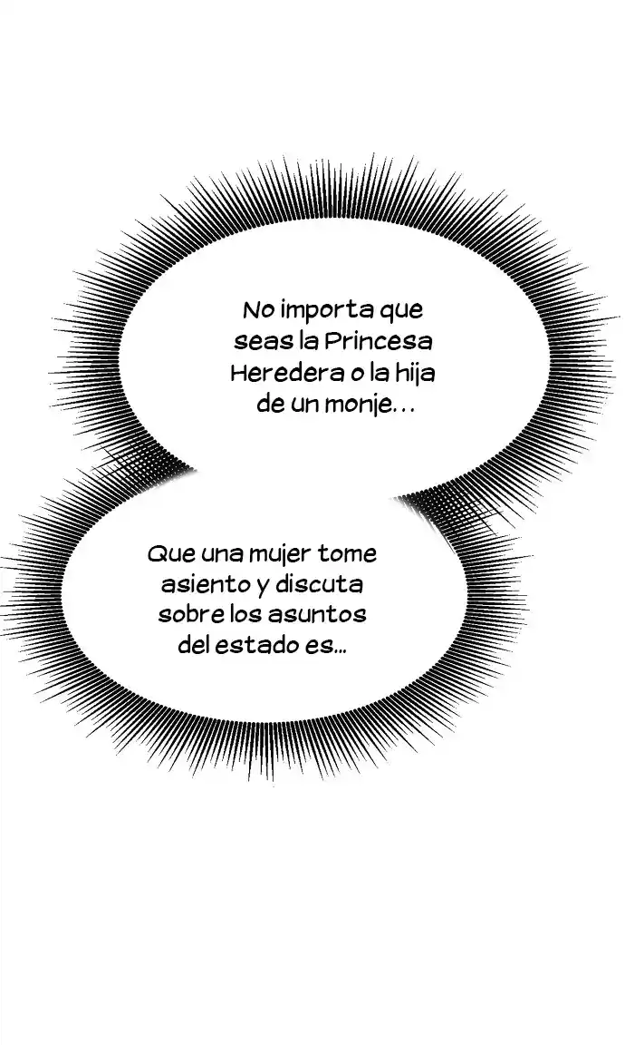 La Flor Que Florece En El Palacio Es Una Locura - Capítulo 27 - Página 26 - LectorTMOo