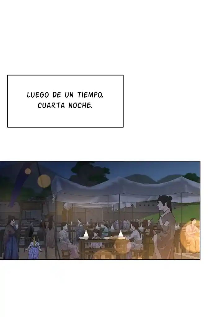 La Flor Que Florece En El Palacio Es Una Locura - Capítulo 27 - Página 38 - LectorTMOo