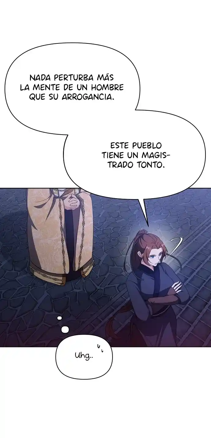 La Flor Que Florece En El Palacio Es Una Locura - Capítulo 27 - Página 42 - LectorTMOo