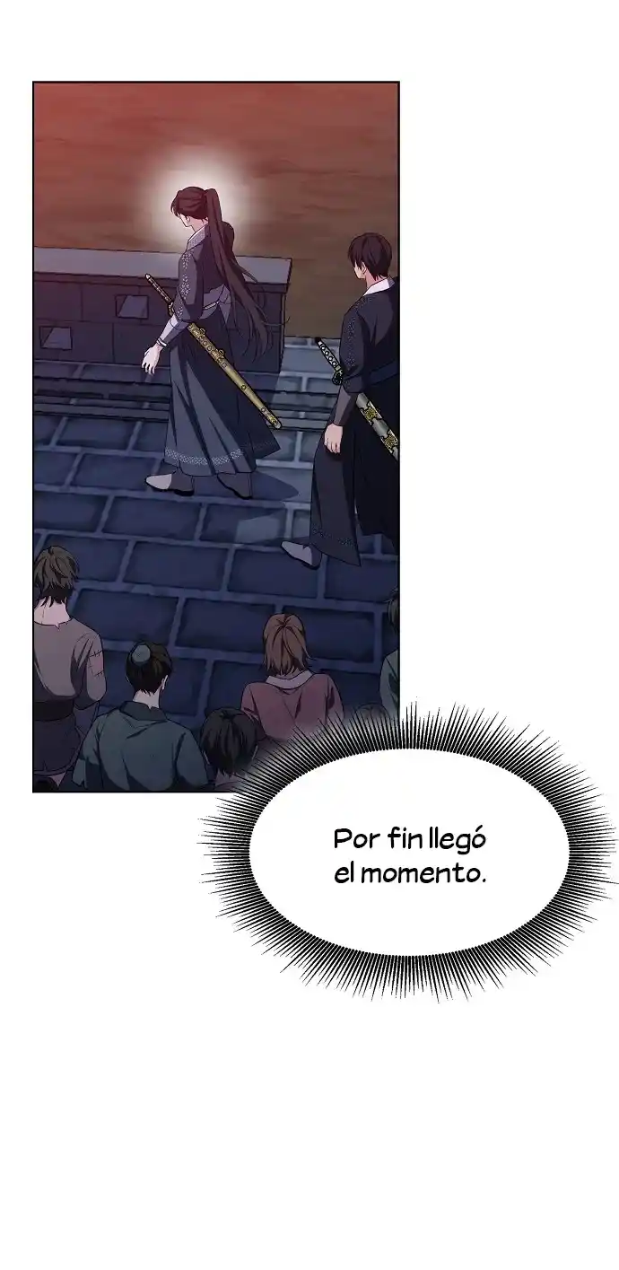 La Flor Que Florece En El Palacio Es Una Locura - Capítulo 27 - Página 46 - LectorTMOo
