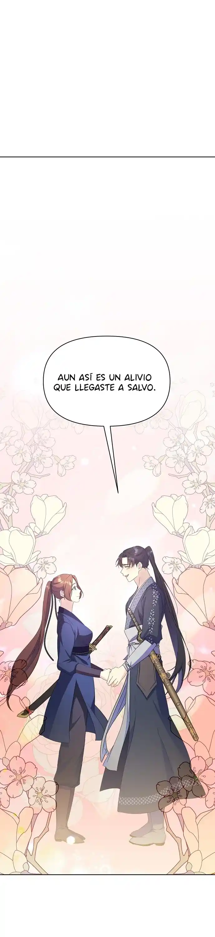 La Flor Que Florece En El Palacio Es Una Locura - Capítulo 27 - Página 89 - LectorTMOo