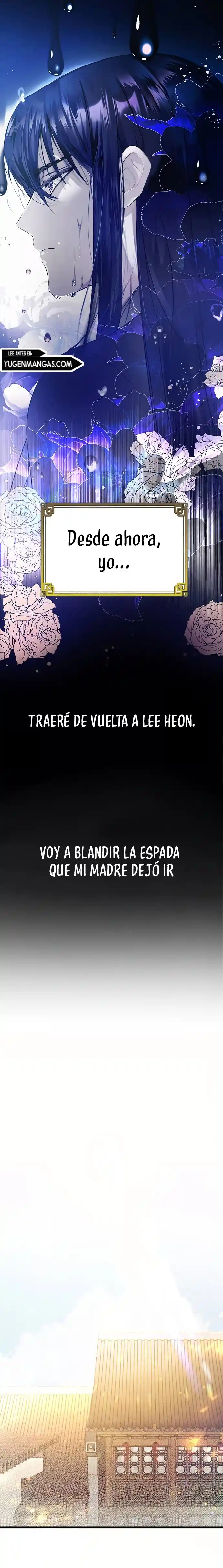 La Flor Que Florece En El Palacio Es Una Locura - Capítulo 3 - Página 7 - LectorTMOo
