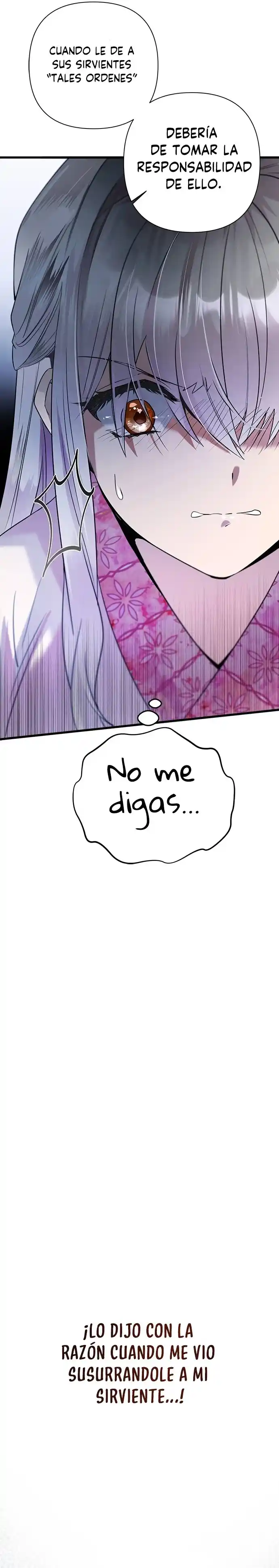 La Flor Que Florece En El Palacio Es Una Locura - Capítulo 4 - Página 11 - LectorTMOo