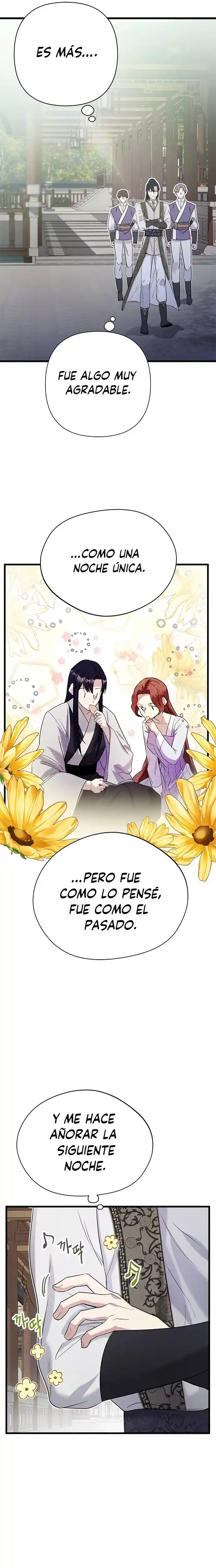 La Flor Que Florece En El Palacio Es Una Locura - Capítulo 4 - Página 15 - LectorTMOo