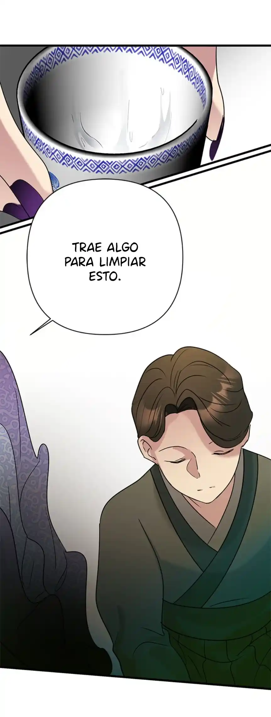 La Flor Que Florece En El Palacio Es Una Locura - Capítulo 5 - Página 59 - LectorTMOo