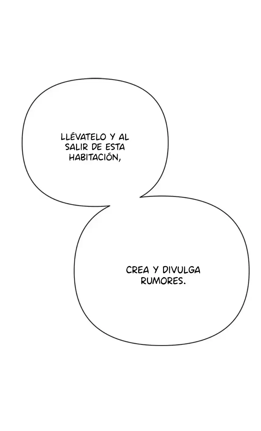 La Flor Que Florece En El Palacio Es Una Locura - Capítulo 5 - Página 69 - LectorTMOo