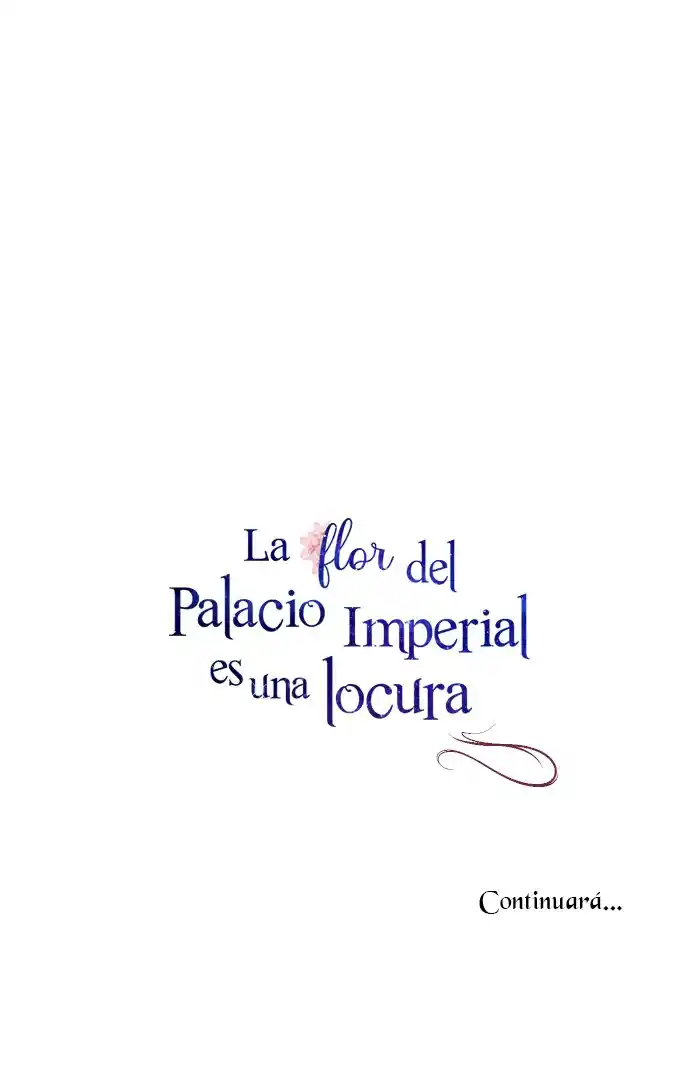 La Flor Que Florece En El Palacio Es Una Locura - Capítulo 5 - Página 83 - LectorTMOo