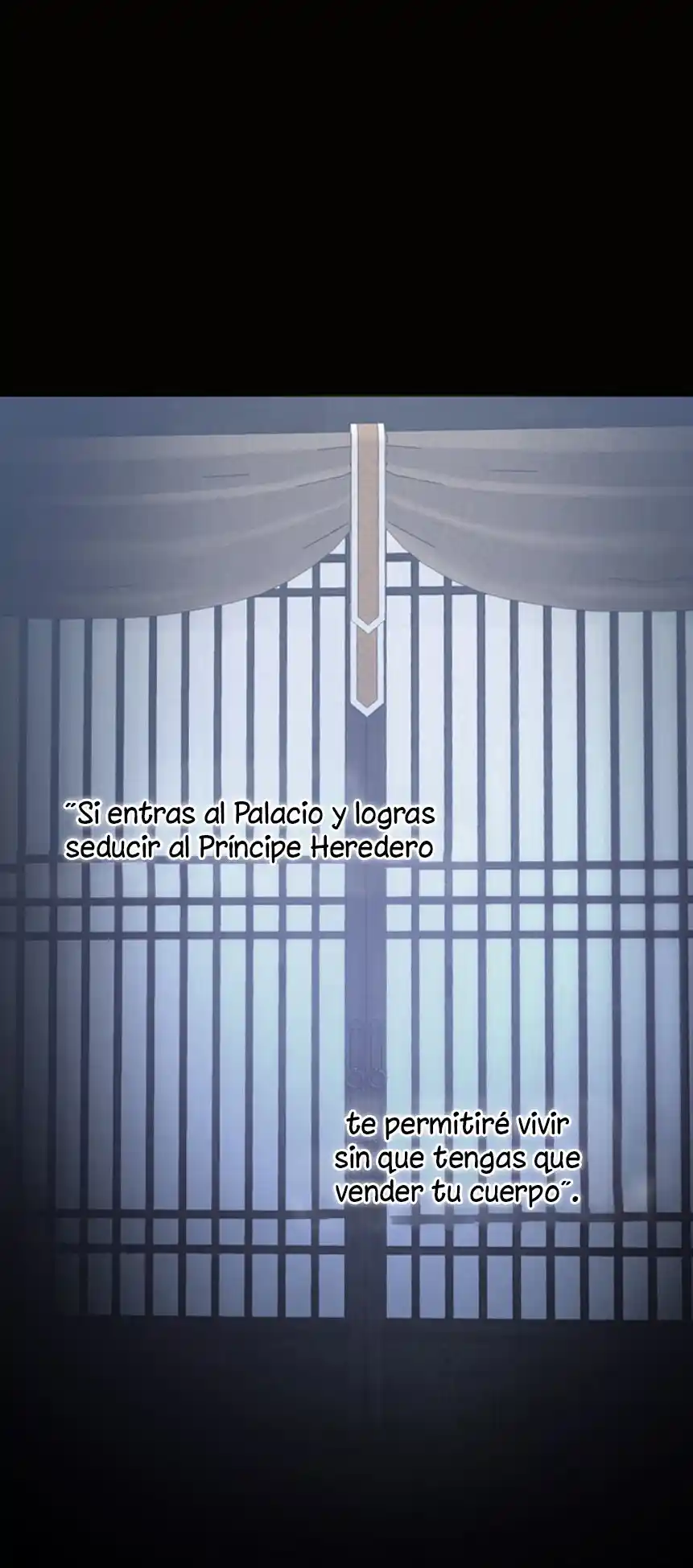 La Flor Que Florece En El Palacio Es Una Locura - Capítulo 6 - Página 21 - LectorTMOo