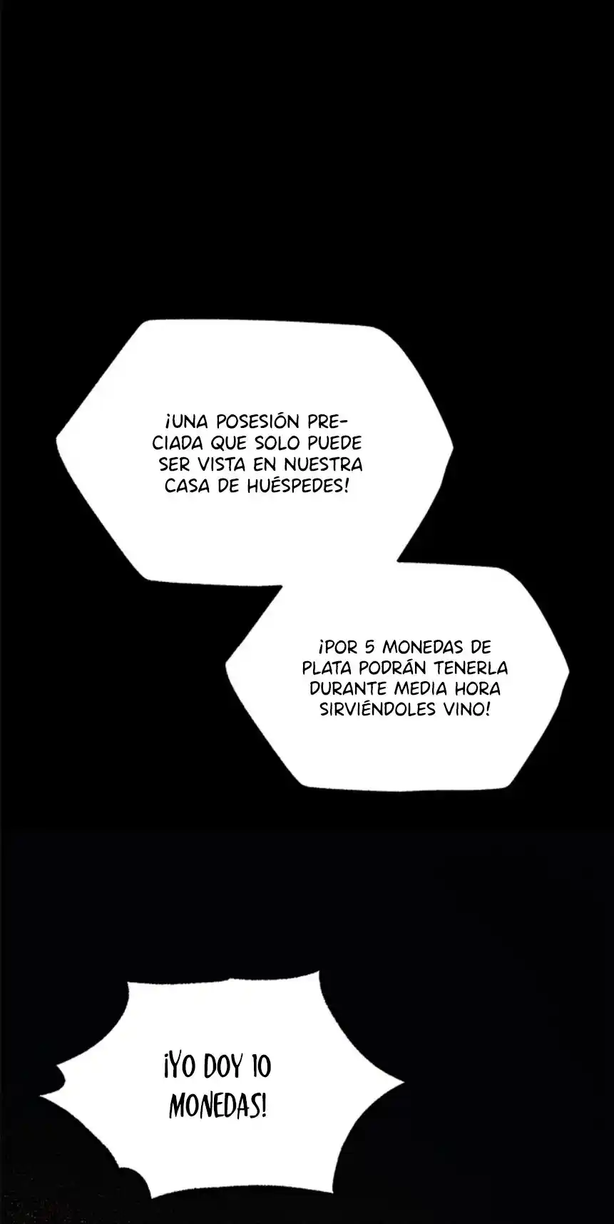 La Flor Que Florece En El Palacio Es Una Locura - Capítulo 6 - Página 29 - LectorTMOo