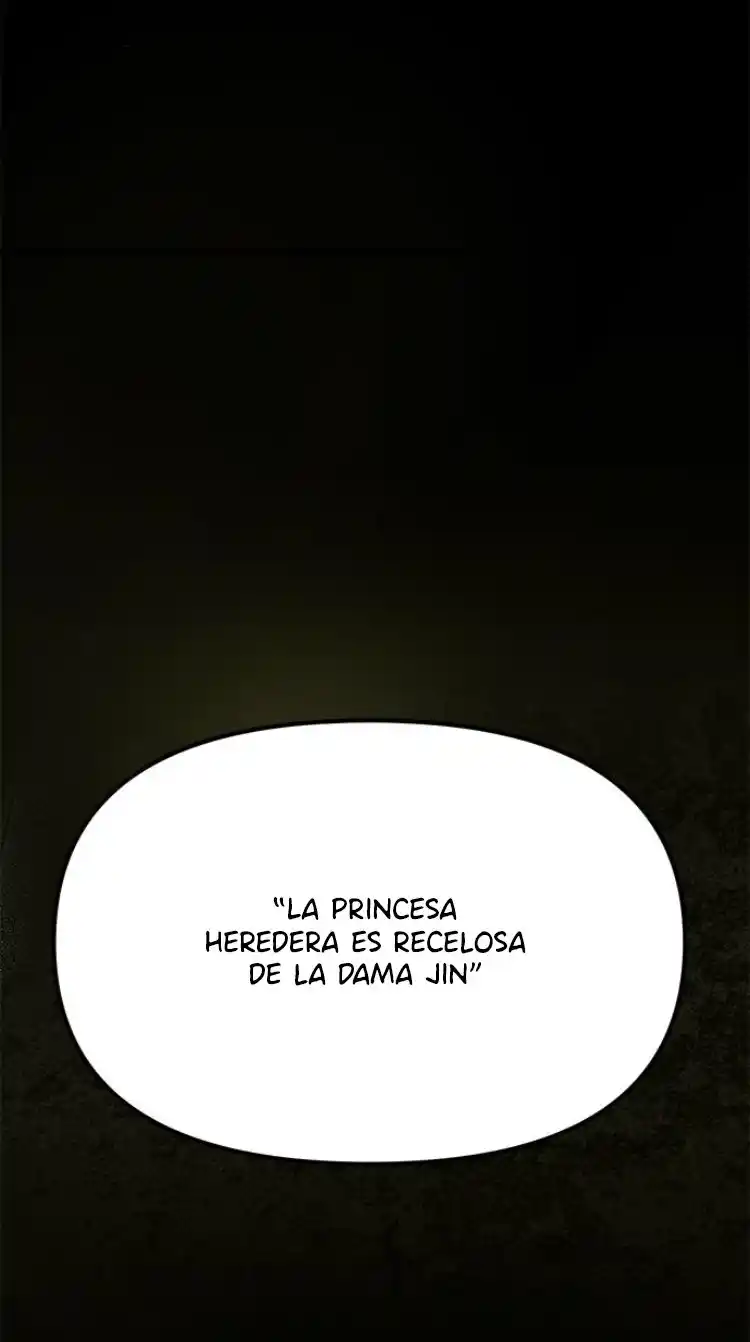 La Flor Que Florece En El Palacio Es Una Locura - Capítulo 8 - Página 19 - LectorTMOo