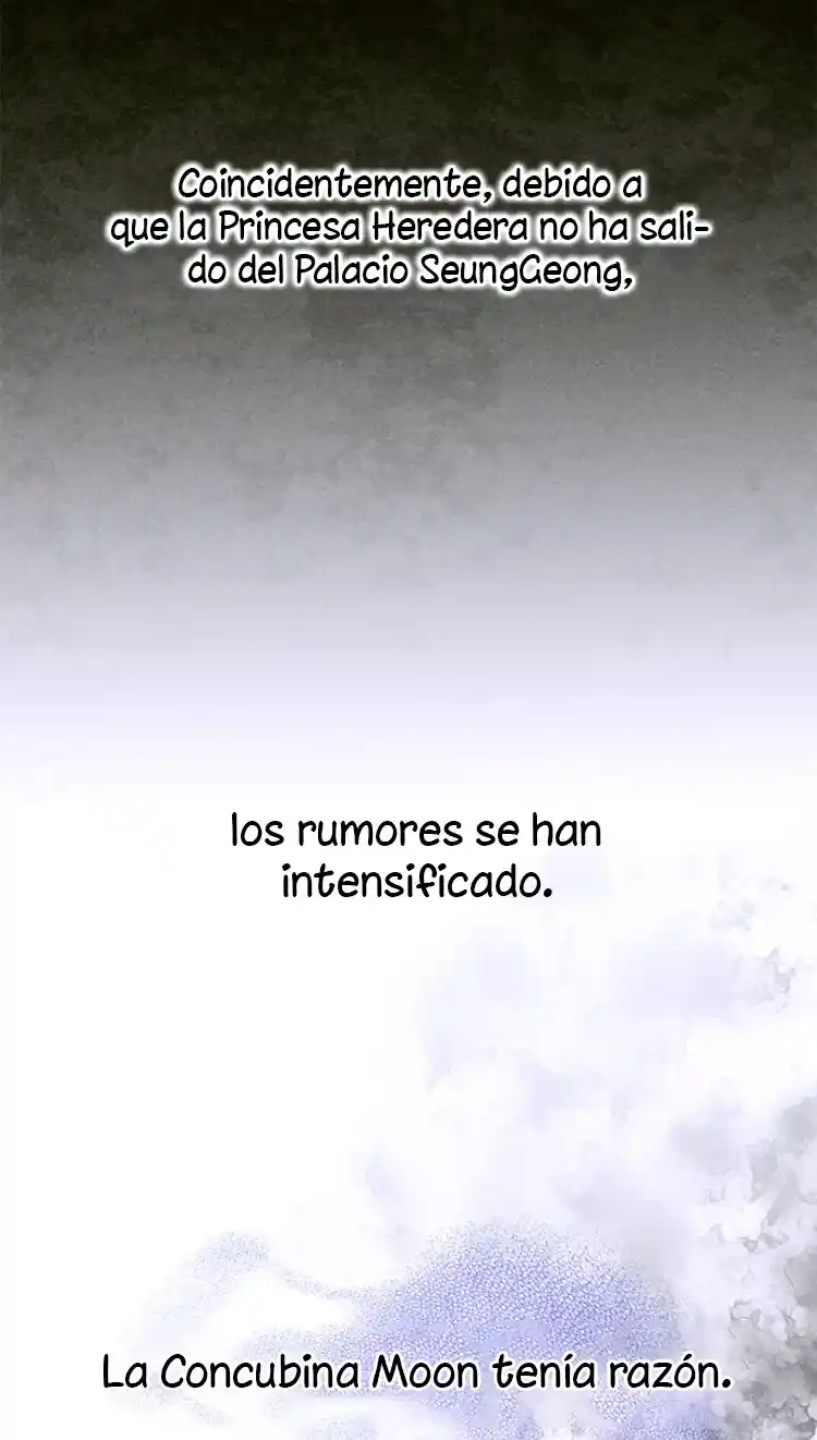 La Flor Que Florece En El Palacio Es Una Locura - Capítulo 8 - Página 23 - LectorTMOo