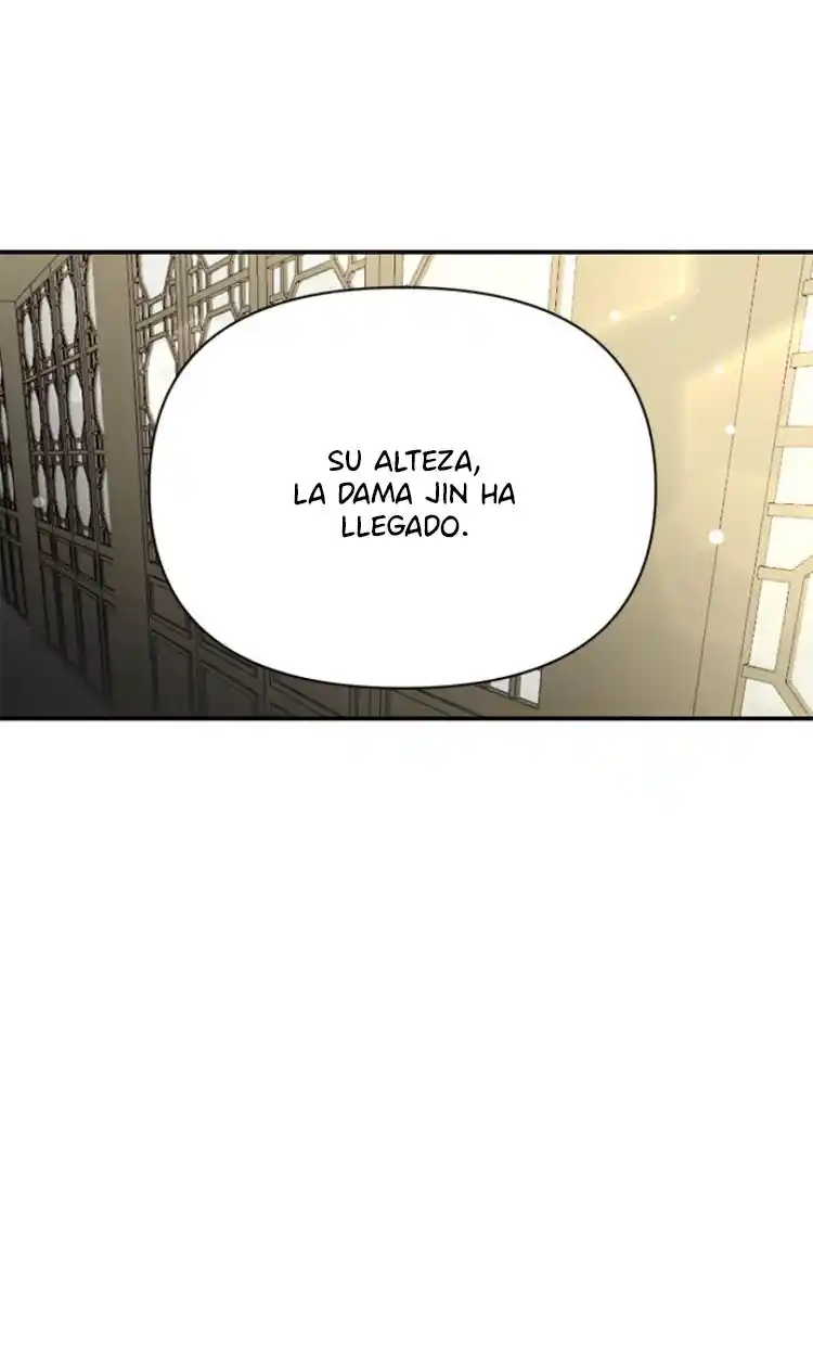 La Flor Que Florece En El Palacio Es Una Locura - Capítulo 8 - Página 36 - LectorTMOo