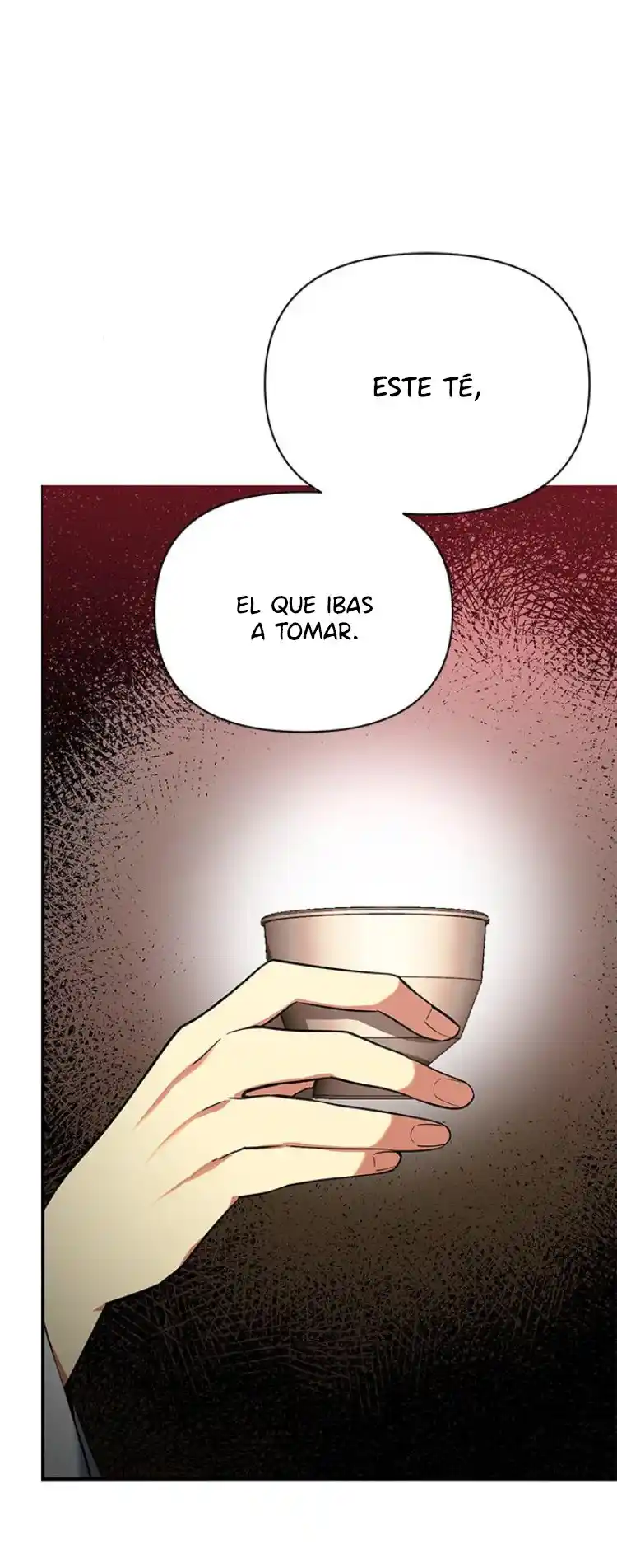 La Flor Que Florece En El Palacio Es Una Locura - Capítulo 9 - Página 8 - LectorTMOo