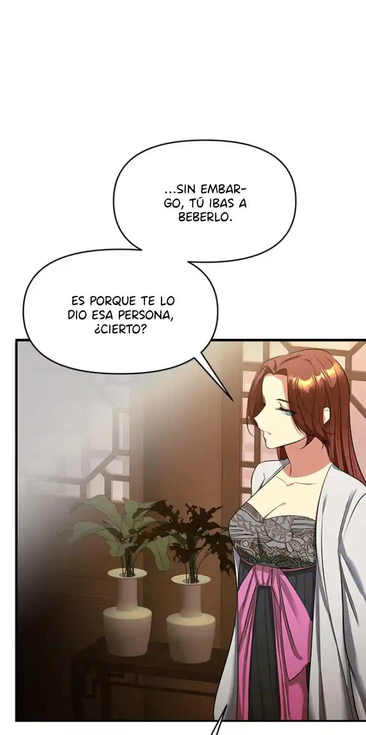 La Flor Que Florece En El Palacio Es Una Locura - Capítulo 9 - Página 17 - LectorTMOo