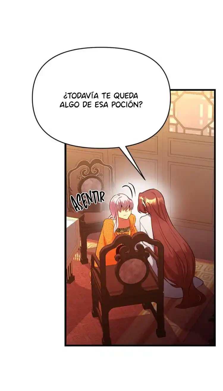 La Flor Que Florece En El Palacio Es Una Locura - Capítulo 9 - Página 31 - LectorTMOo