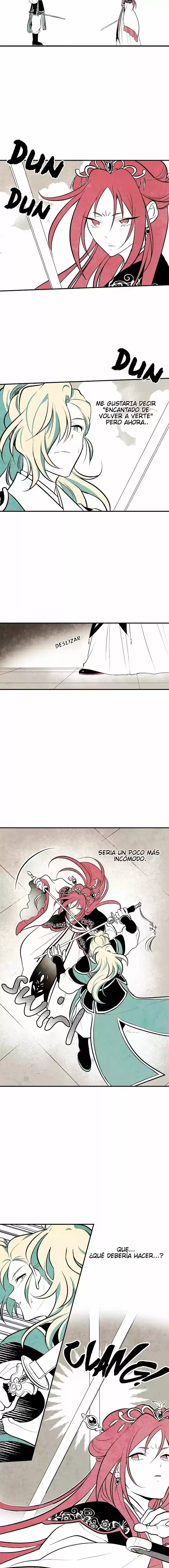 La Flor Que Floreció Por Una Nube - Capítulo 19 - Página 12 - LectorTMOo