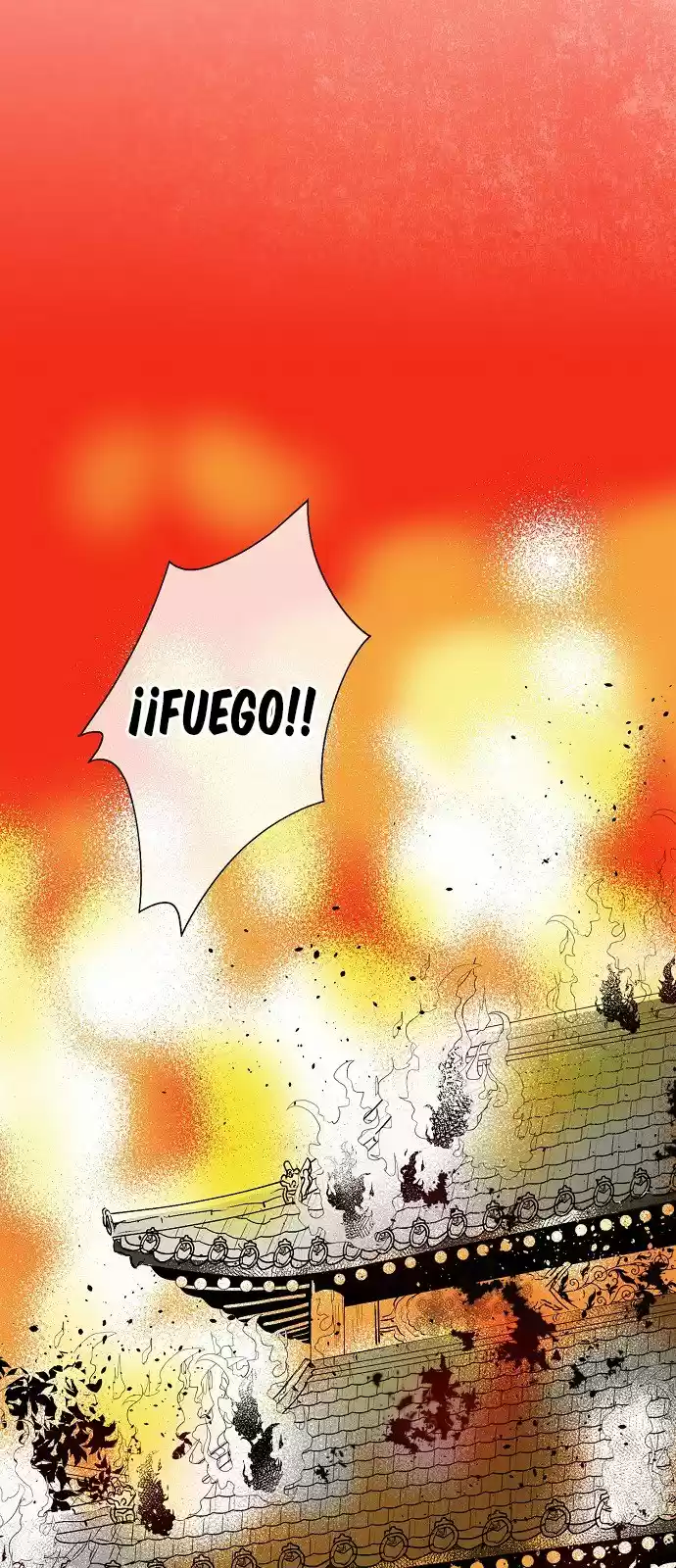 La Flor Que Floreció Por Una Nube - Capítulo 2 - Página 11 - LectorTMOo