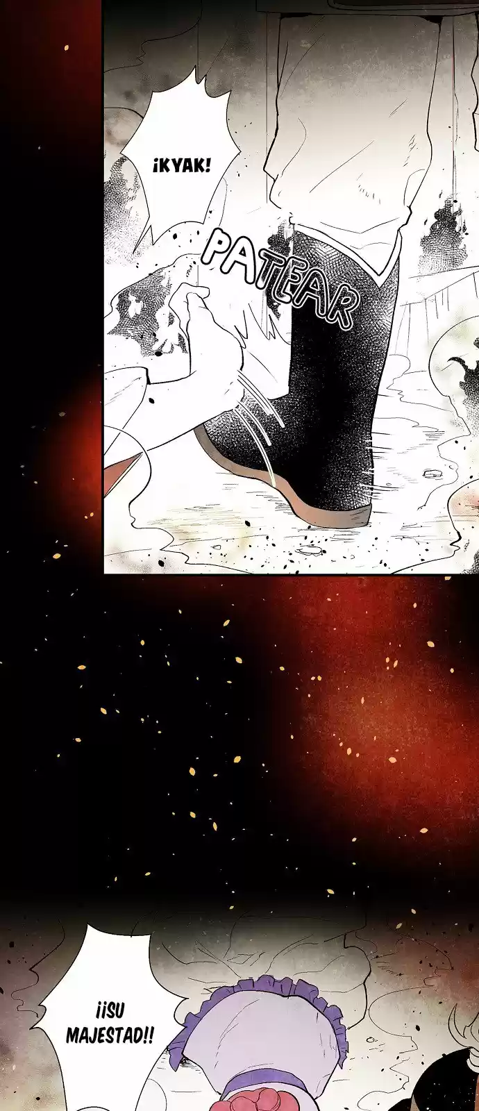 La Flor Que Floreció Por Una Nube - Capítulo 2 - Página 18 - LectorTMOo
