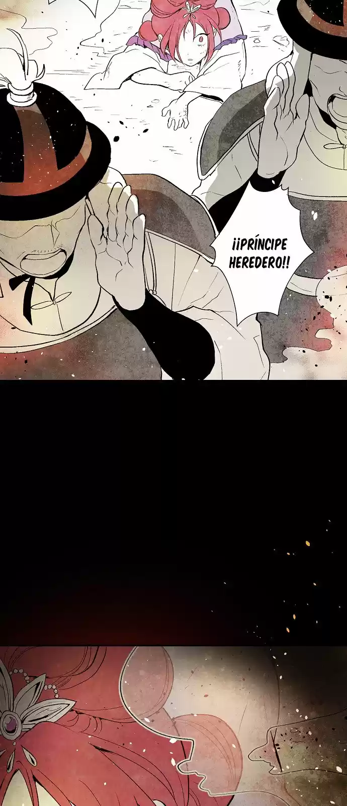 La Flor Que Floreció Por Una Nube - Capítulo 2 - Página 19 - LectorTMOo