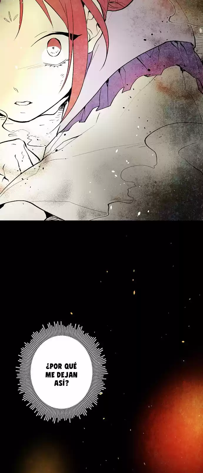La Flor Que Floreció Por Una Nube - Capítulo 2 - Página 20 - LectorTMOo