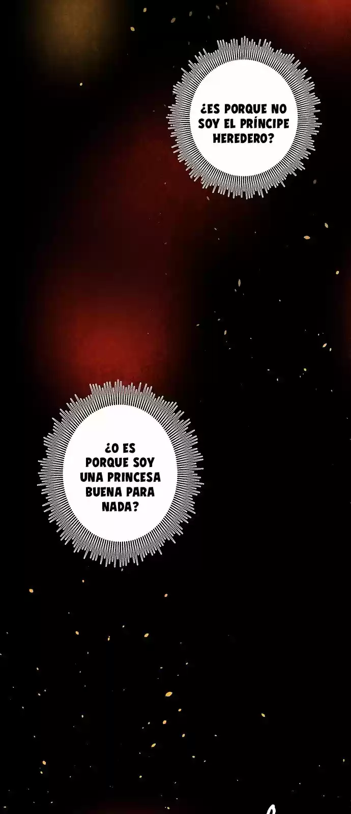 La Flor Que Floreció Por Una Nube - Capítulo 2 - Página 21 - LectorTMOo