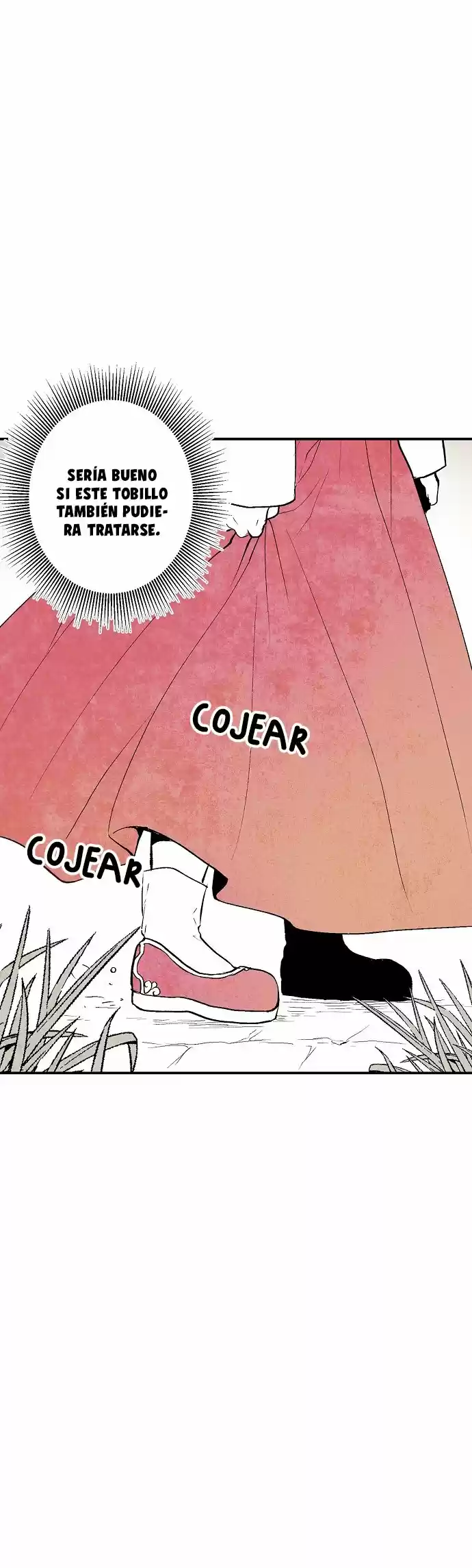 La Flor Que Floreció Por Una Nube - Capítulo 2 - Página 35 - LectorTMOo