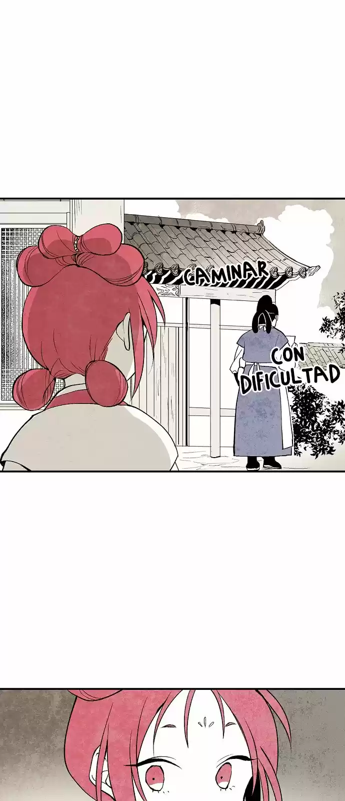 La Flor Que Floreció Por Una Nube - Capítulo 2 - Página 43 - LectorTMOo