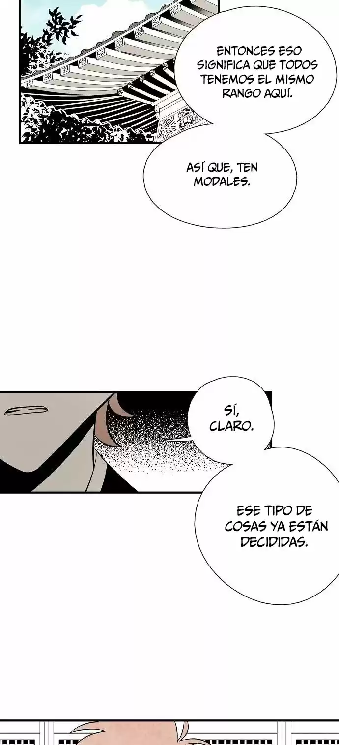 La Flor Que Floreció Por Una Nube - Capítulo 26 - Página 49 - LectorTMOo