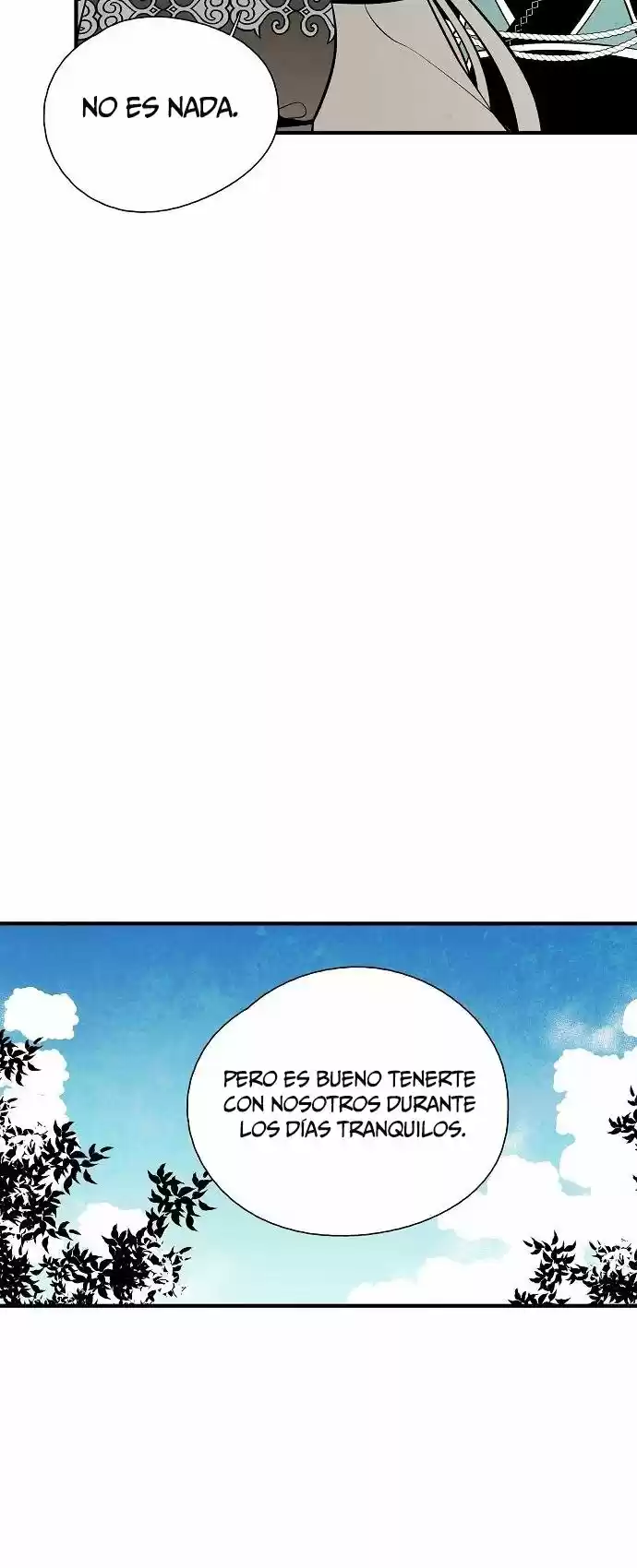 La Flor Que Floreció Por Una Nube - Capítulo 29 - Página 12 - LectorTMOo