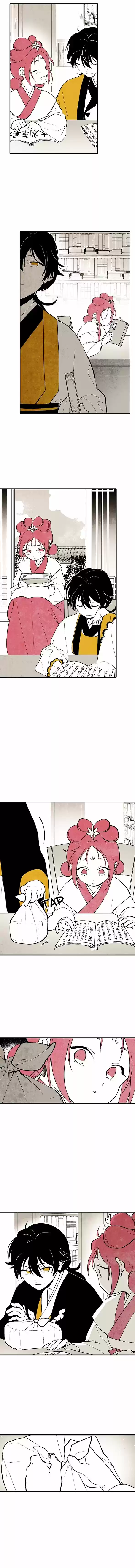 La Flor Que Floreció Por Una Nube - Capítulo 4 - Página 9 - LectorTMOo