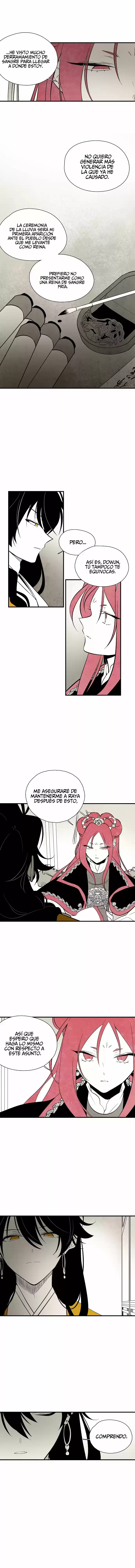 La Flor Que Floreció Por Una Nube - Capítulo 44 - Página 7 - LectorTMOo