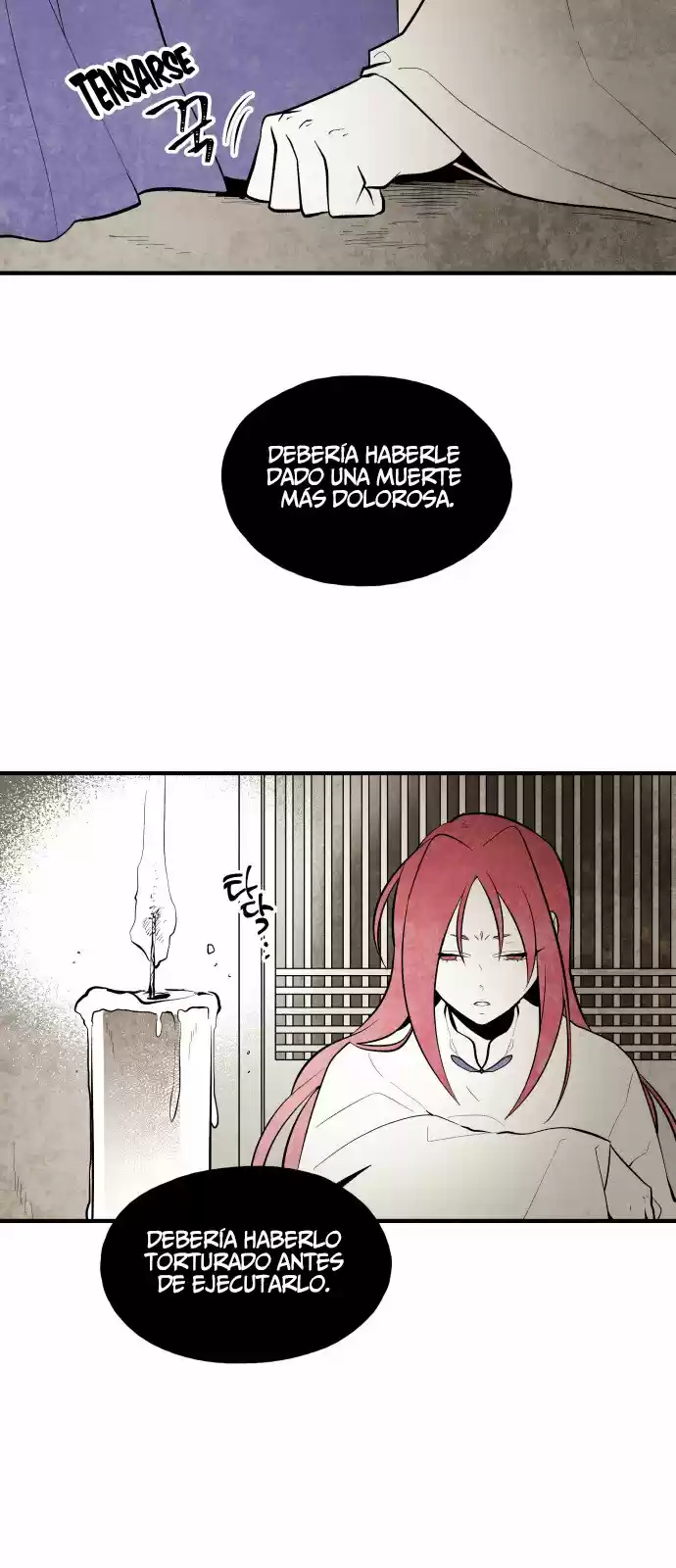 La Flor Que Floreció Por Una Nube - Capítulo 59 - Página 4 - LectorTMOo