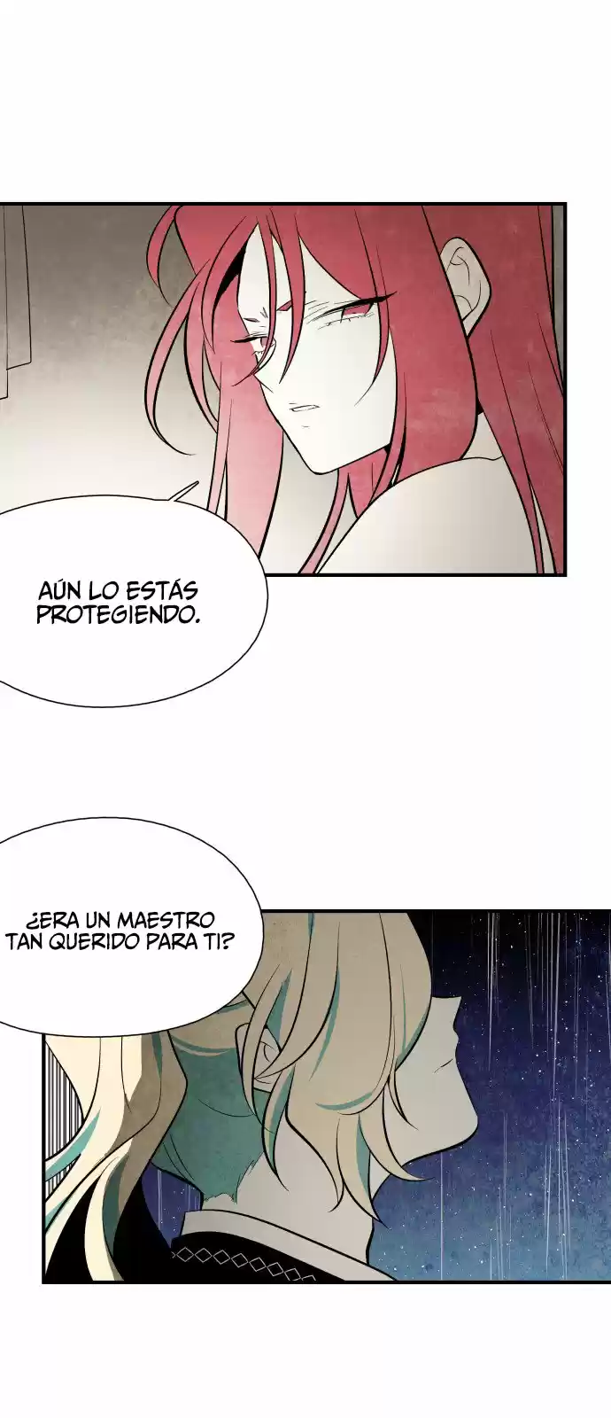La Flor Que Floreció Por Una Nube - Capítulo 59 - Página 6 - LectorTMOo