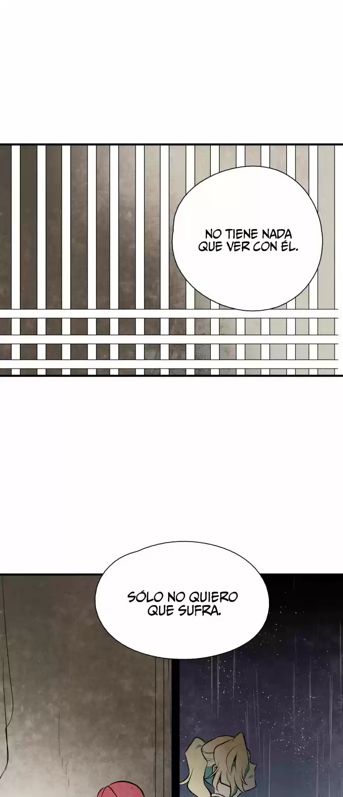 La Flor Que Floreció Por Una Nube - Capítulo 59 - Página 7 - LectorTMOo