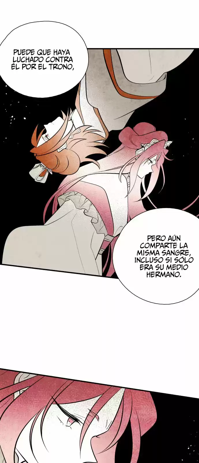 La Flor Que Floreció Por Una Nube - Capítulo 59 - Página 9 - LectorTMOo