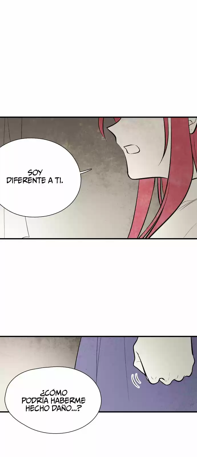 La Flor Que Floreció Por Una Nube - Capítulo 59 - Página 11 - LectorTMOo