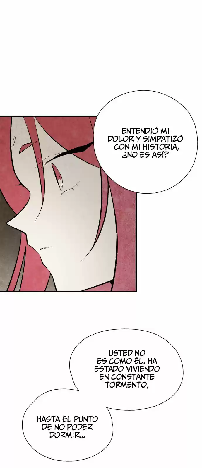 La Flor Que Floreció Por Una Nube - Capítulo 59 - Página 12 - LectorTMOo