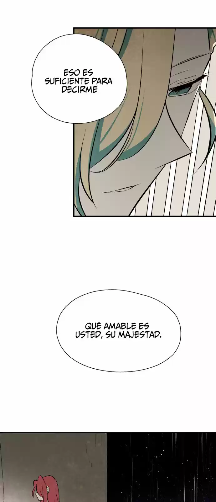 La Flor Que Floreció Por Una Nube - Capítulo 59 - Página 13 - LectorTMOo